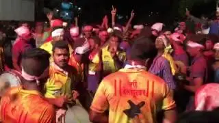 Ekvira musical 