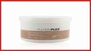 Great product -  Wella Fusion Plex Intense Repair Mask, 16.9 Ounce
