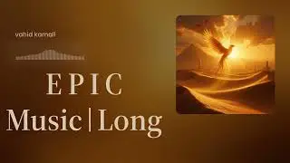 Emotional Epic Music for Dramatic Edits | Powerful Orchestral Score
