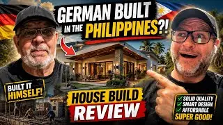 Construction Twin? | Amazing House build in Philippines