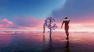Carlprit - Fleeting Lovers (Pop, Euro Dance) Music Video