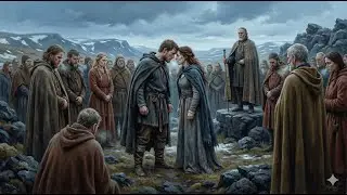 Viking Justice: When Honor Had No Privacy | The Truth About Norse Law