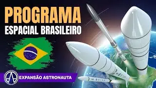 PROGRAMA ESPACIAL BRASILEIRO | ESSAY