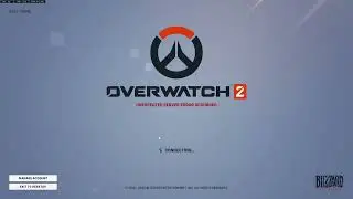 Overwatch 2 Launch Day