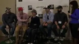 First Quadriplegic To Heli-ski: The Edge of Impossible at Wild & Scenic