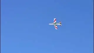Second fly MB339 DanielDesign turbine X240