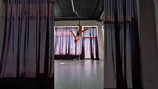 #dance #poledancelife #пилон #poledance