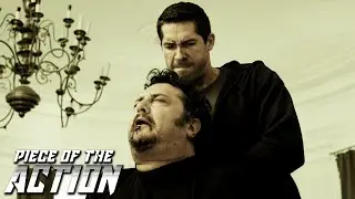 Final Showdown | Assassination Games
