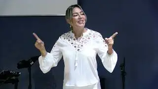 Maldición Generacional Parte 3 Pastora Adriana Lemes
