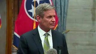 Family, adoption services target of Gov. Lee&rsquo;s proposed budget