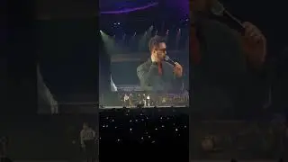 181117 IU ultimate Fangirl over G.O.D