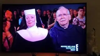 Sister Act II- JOYFUL JOYFUL