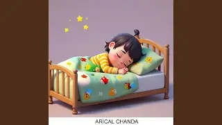 Sleep, My Precious Child Vol.1