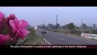 Chinnasalem History