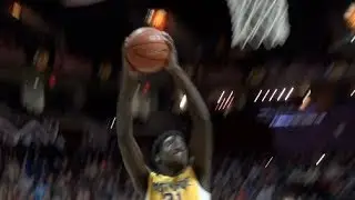 Makinde London Highlights #Xavier Bound