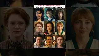 Who Would You Being Back To Life ?#StrangerThings #strangerthings5 #strangerthingsedit #netflix