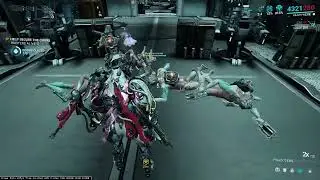 Warframe fresh start 62 Lots of index in a quest
