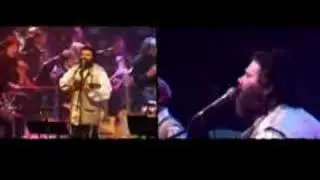 Yehuda Glantz en charango canta el carnavalito en hebreo (Hi)