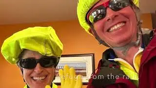 Prince Edward Island - The Confederation Trail BikePack2023