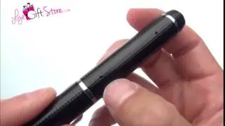 HD 720P Spy Pen Camera HD90