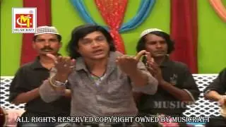 Ajmeri Musafir  || M. Aaga Fankar || Video Qawwali || Musicraft