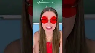 the WEIRDEST SUNGLASSES in the world😳