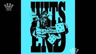 [EGxHC] Wits End - Demo II - 2025 (Full EP)