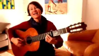 Advent Kinderlieder zum Mitsingen Teil I: Die Adventszeit mit einem wundersch&ouml;nen Lied beginnen