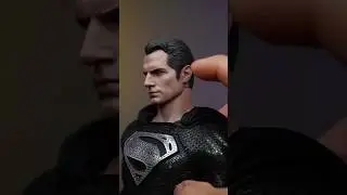 Hot toys Superman TMS038 DC Zack Snyder Justice League#hottoys #dcmultiverse #foryou