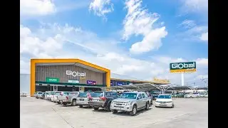 Global House Company Profile