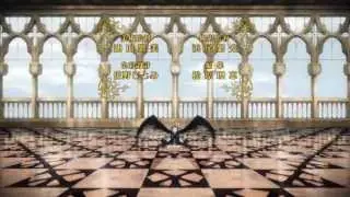Rozen Maiden [2013] Opening Full HD [1080p]