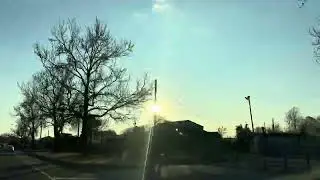 Tour Virginia Beach Blvd Norfolk  Military Highway 