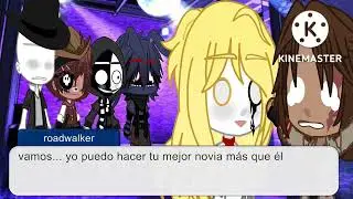 &iquest;suicide sadie x roadwalker? o &iquest;suicide sadie x kagekao?
