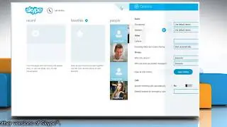 How to Delete Conversation History in Skype&reg; for windows