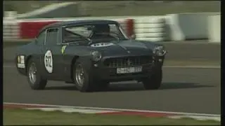 Ferrari 250 GTE