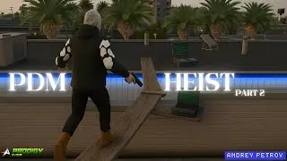 PDM? GPS Modules? Kahan se aayenge? Pedro | DaddyCool GTA 5 RP Prodigy India