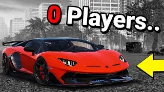 Amazing Roblox Car Games NOBODY Plays..