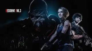 This Game Feels Different as Carlos 🤯 | Resident Evil 3 Part - 6 | Garvit Sharma Gamer.