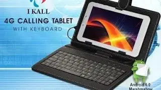 ||unboxing|| i call n4 tablet 4g (VOLTE)