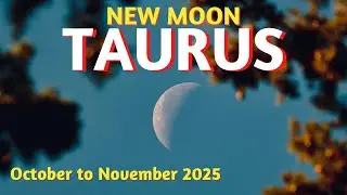 Taurus - OH NO! BABALA! MAG-INGAT DITO😧 - New Moon November 2025 - Tagalog Tarot Reading