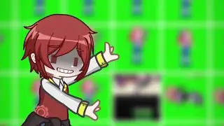 POV: YOU ARE A GACHA ANIMATOR