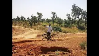 Climate change and human mobility