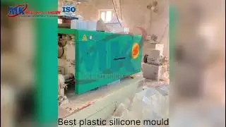 BEST PLASTIC SILICONE MOULD MAKING MACHINE #Manufacturer #interlocking #machine #construction #pvc