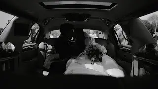 Church of St. Peter Wedding Video | Forest Lake Minnesota | Mary + Travis