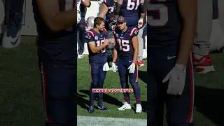 Hunter Henry's hitting squats this week 🤣 #shorts #nfl #micdup