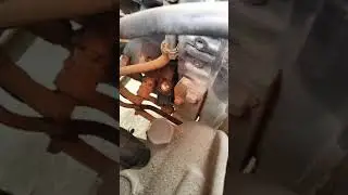КамАЗ Cummins 6isbe, не тянет, не развивает обороты, одна из причин