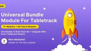 MultiPOS Module for Tabletrack Restaurant POS & Order Management