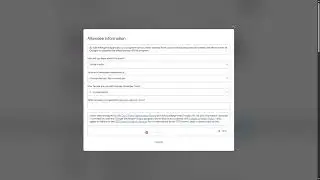 How to Join a BMSIT GDG Virtual Event (Bevy Platform)