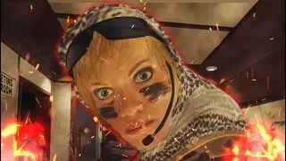 Rainbow6 CLIPS that make me feel Better