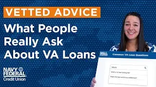 Answering All Your Questions About VA Home Loans